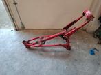 Honda mb  80 frame  andere is verkocht, Ophalen, Gebruikt, Frame, Overige merken