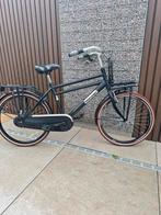 Jongens transportfiets, Ophalen of Verzenden, Zo goed als nieuw, 24 inch