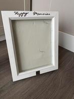 Riviera maison happy memories fotobox, Minder dan 50 cm, Gebruikt, Ophalen of Verzenden, Minder dan 50 cm