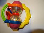 Babyspeelgoed - Ontdekkingsbal van Playgro, Ophalen, Zo goed als nieuw, Overige typen