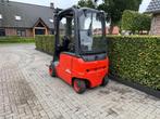 Linde elektrische heftruck e 20 ph-01 (bj 2007), 2000 tot 3000 kg, Overige aandrijving, Heftruck, Linde