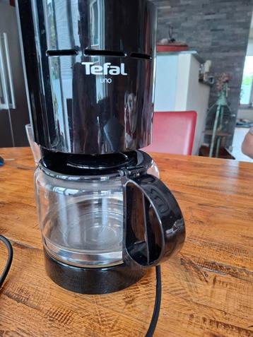 Koffiezetapparaat beschikbaar voor biedingen