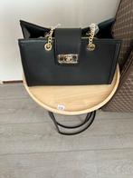 Mooie zwarte tas van U.S. Polo Assn, Ophalen of Verzenden, Zo goed als nieuw