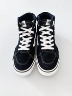 Hoge sneakers Vans zwart mt 37 Als Nieuw!, Vans, Jongen of Meisje, Schoenen, Ophalen of Verzenden