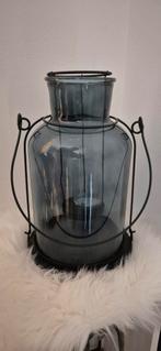 Theelichthouder., Ophalen, Overige materialen, Minder dan 25 cm