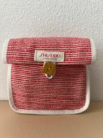 SHISEIDO nog 2 stuks prijs per stuk, Ophalen of Verzenden, Nieuw, Dame
