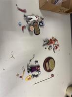 metalen figuren ter reparatie of voor onderdelen - Andrea Kn, Ophalen of Verzenden, Gebruikt