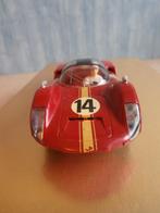 Märklin sprint 1305 Porsche Carrera 6, Ophalen of Verzenden, Gebruikt, Elektrisch, Carrera