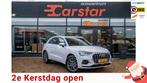 Audi Q3 35 TFSI S edition|PANO|LEER|CAMERA, 15 km/l, Euro 6, 4 cilinders, 150 pk