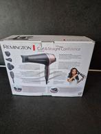 Remington Curl & Straight Confidence Föhn, Ophalen of Verzenden, Zo goed als nieuw, Haarverzorging