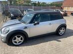 Mini Mini 1.6 One Chili, Voorwielaandrijving, Euro 5, Stof, Gebruikt