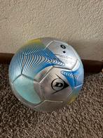 Zgan harde leren bal te koop, Sport en Fitness, Voetbal, Maat XL, Ophalen of Verzenden, Zo goed als nieuw, Bal