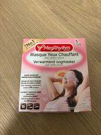 Oogmasker, Ophalen, Zo goed als nieuw, Gehele gezicht