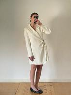 Significant other blazer dress mt M np €400, Kleding | Dames, Maat 38/40 (M), Wit, Ophalen of Verzenden, Zo goed als nieuw
