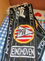 PSV sjaal Eindhoven PSV on tour 150 cm lang, Ophalen of Verzenden, Zo goed als nieuw, PSV, Vaantje of Sjaal