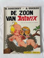 Asterix – De zoon van Asterix, Gelezen, Eén stripboek, Ophalen of Verzenden, Goscinny & Uderzo