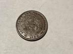 Halve cent 1936, Ophalen of Verzenden, Koningin Wilhelmina, Overige waardes
