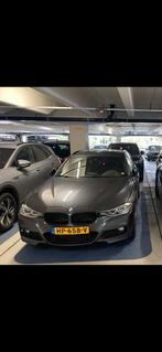 BMW 320d xDrive 184pk, Auto's, Automaat, Euro 5, Alcantara, Origineel Nederlands
