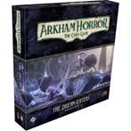 Arkham Horror: The Card Game – The Dream-Eaters: Expansion -, Hobby en Vrije tijd, Gezelschapsspellen | Bordspellen, Nieuw, Ophalen of Verzenden