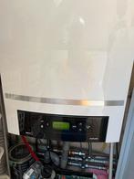 Nefit CV-ketel, Gebruikt, Aardgas, Ophalen of Verzenden, Onderdeel