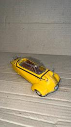 Messerschmitt KR200 geel, Ophalen of Verzenden, Gebruikt, Auto, Overige merken