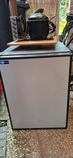 Vitrifrigo 45L Koelkast (Defect), Ophalen