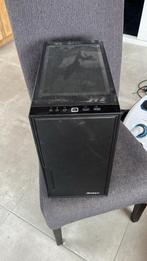 Antec Computer - i5-9400, 16GB, GTX 1050, Computers en Software, Verzenden, Gebruikt, Gaming, HDD