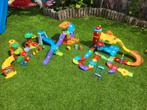 Toet toet auto's en mini jungle, Ophalen of Verzenden, Overige merken