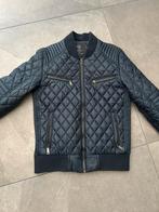 My brand jacket, Ophalen, Zo goed als nieuw, Zwart