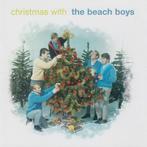 cd The Beach Boys - Christmas With The Beach Boys, Ophalen of Verzenden, Nieuw in verpakking, Kerst