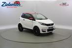 Aixam CITY Sport - 2022 - 4.930 km - Camera, Leer, AIXAM MEGA Brommobielen, Gebruikt, Info@aixam.nl, Linie 15, 5405 AR Uden