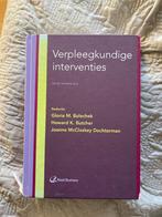 studieboeken HBO Verpleegkunde super aanbieding, Ophalen of Verzenden, Beta, Zo goed als nieuw, HBO