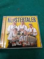 Cd klostertaler, Ophalen of Verzenden