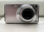 Sony Cyber-shot digitale camera, Ophalen, Gebruikt, 12 Megapixel, Compact