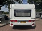 Fendt Tendenza 465 SFB Mover,Voortent, Caravans en Kamperen, Caravans, Schokbreker, Rondzit, Bedrijf, Overige