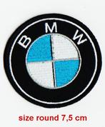 BMW logo patch voor R75 R 80 R100 R90 F800 S1000RR GS S1000, Verzenden, Nieuw
