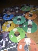 Beatles "Complete BBC Sessions" -9 CD's -, Ophalen of Verzenden, 1960 tot 1980, Zo goed als nieuw