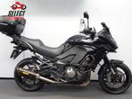 KAWASAKI VERSYS 1000 ABS (bj 2015), Motoren, 4 cilinders, Meer dan 35 kW, Overig, 1043 cc