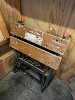 Workmate, Doe-het-zelf en Verbouw, Werkbanken, Ophalen, Gebruikt