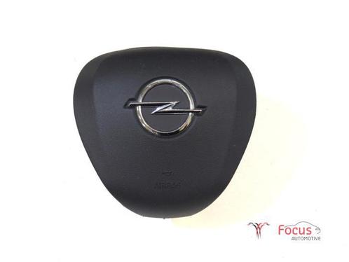 Airbag links (Stuur) van een Opel Astra, Auto-onderdelen, Overige Auto-onderdelen, Opel, Gebruikt, 6 maanden garantie, 12 maanden garantie