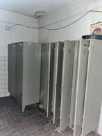 12 Stuks Lockers / Kluisjes, Huis en Inrichting, Kasten | Lockerkasten, Ophalen of Verzenden, Gebruikt