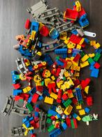 Duplo, Ophalen of Verzenden, Zo goed als nieuw, Duplo