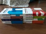 Woordenboek Set, Boeken, Ophalen of Verzenden, Zo goed als nieuw, Van Dale, Nederlands