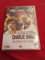 The education of charlie banks, Cd's en Dvd's, Dvd's | Drama, Alle leeftijden, Ophalen of Verzenden, Zo goed als nieuw