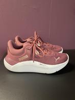 Puma Sneakers - Unieke kleur, Puma, Verzenden, Sneakers of Gympen, Zo goed als nieuw