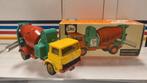 SIKU Super Serie V291 Autotransport Betonmixer, Hobby en Vrije tijd, Modelauto's | 1:50, Gebruikt, SIKU, Ophalen of Verzenden