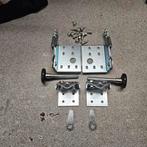 Crawford roldeur 342 bodemconsole, Ophalen of Verzenden