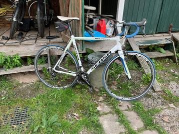 Racefiets Sensa Romagna 58cm beschikbaar voor biedingen