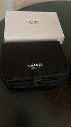 Chanel toilettas, Verzenden, Nieuw, Zwart