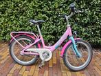 Prachtige goed onderhouden meisjes fiets, Ophalen of Verzenden, Zo goed als nieuw, 20 inch, Handrem